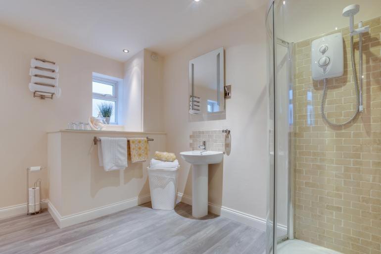 Number 3 Pier Road Apartment Whitby Ngoại thất bức ảnh