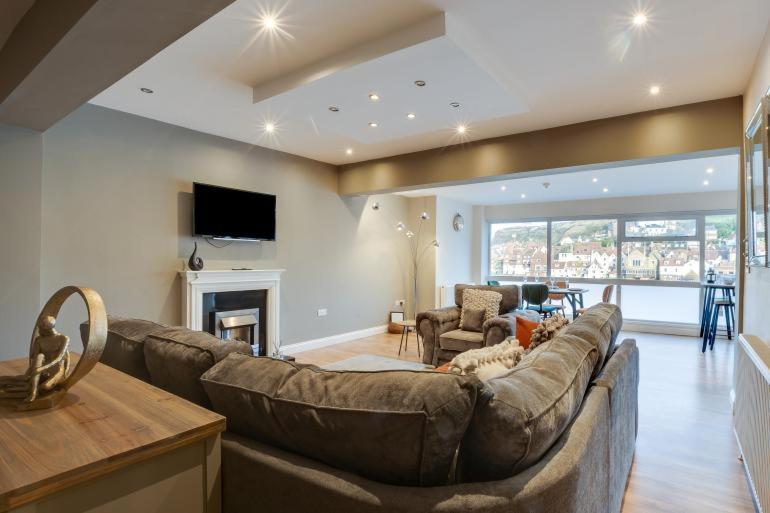 Number 3 Pier Road Apartment Whitby Ngoại thất bức ảnh