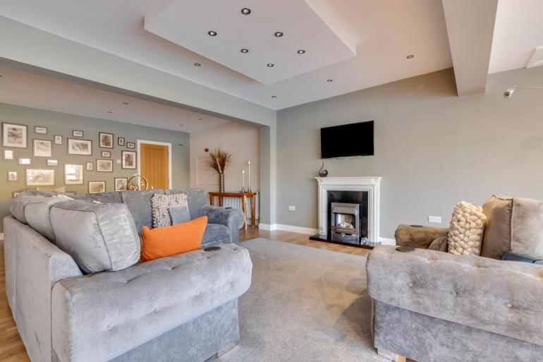Number 3 Pier Road Apartment Whitby Ngoại thất bức ảnh