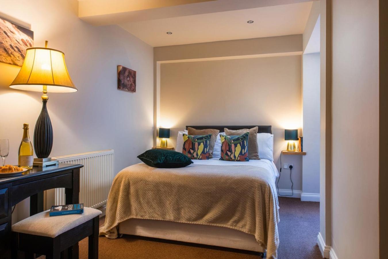 Number 3 Pier Road Apartment Whitby Ngoại thất bức ảnh